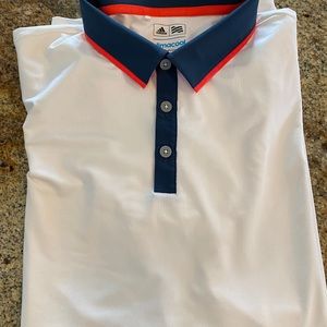 Men’s Golf Shirt